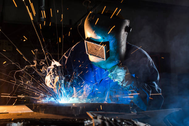 Best Marine and Shipbuilding Welding in Dumas, AR