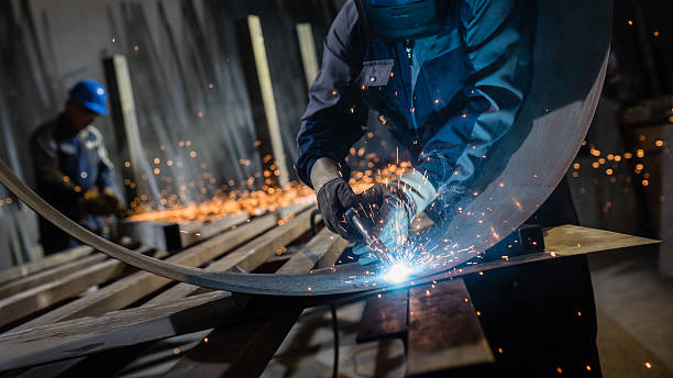 Professional Welder & Metal Fabrication in Dumas, AR