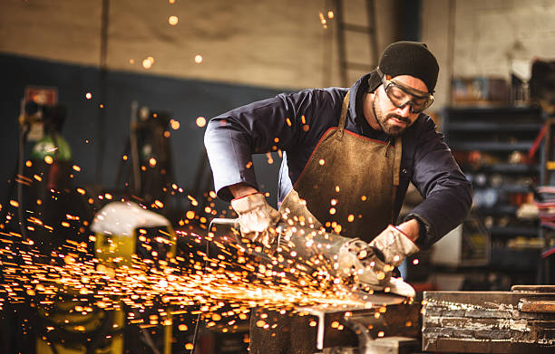 Affordable Welder Services in Dumas, AR