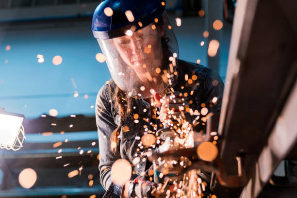 Affordable Welder Services in Dumas, AR